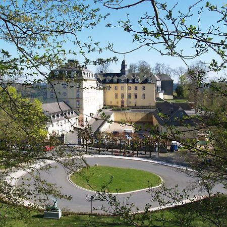 Schloss Wittgenstein Apartment Bad Laasphe Luaran gambar
