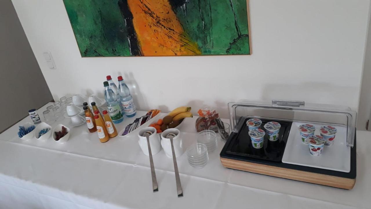 Schloss Wittgenstein Apartment Bad Laasphe Luaran gambar