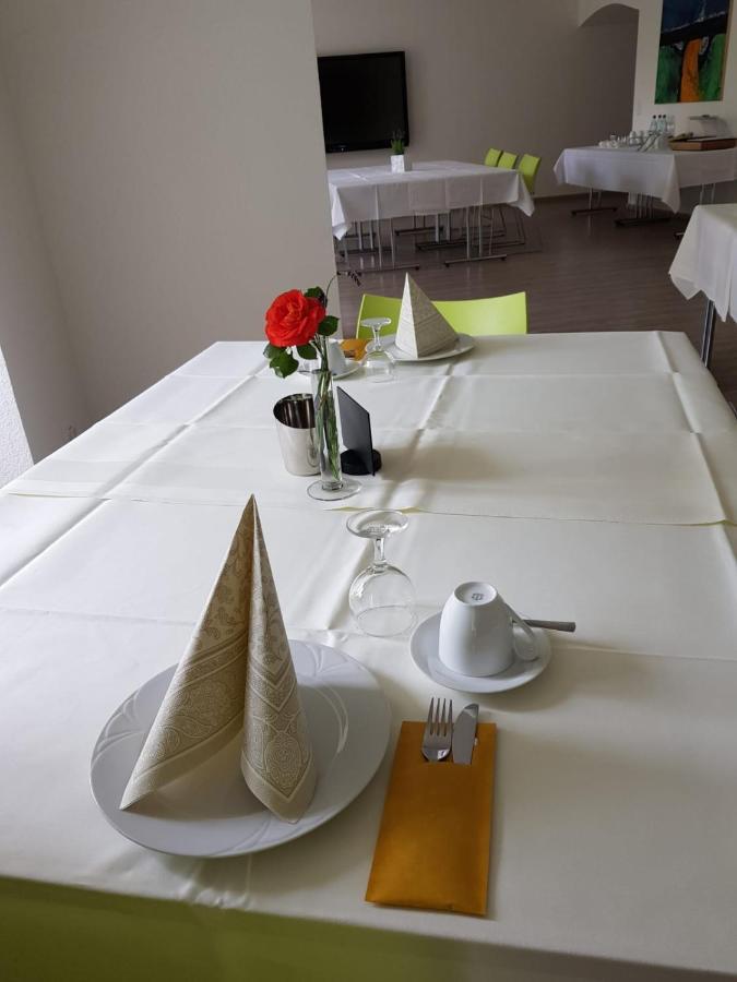 Schloss Wittgenstein Apartment Bad Laasphe Luaran gambar