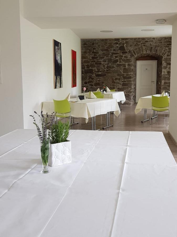 Schloss Wittgenstein Apartment Bad Laasphe Luaran gambar