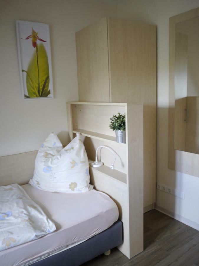 Schloss Wittgenstein Apartment Bad Laasphe Luaran gambar